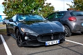 Maserati Grandturismo